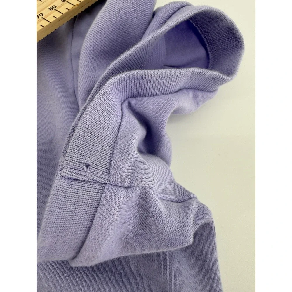 Polo Ralph Lauren Mens Classic Fit Polo Shirt Lavender Purple